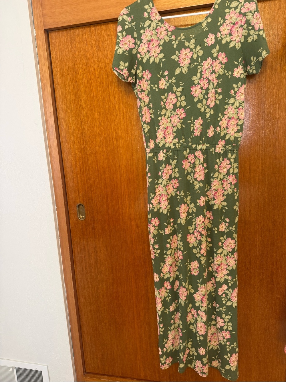 Sezane Luce dress size M - Picture 5 of 10